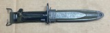 US M5 Bayonet M1 Garand - 1 of 6