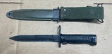 US M5 Bayonet M1 Garand - 4 of 6