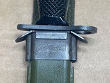 US M4 Bayonet M1 Carbine - 3 of 4