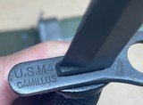 US M4 Bayonet M1 Carbine - 2 of 4