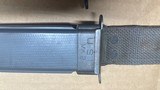 US Navy Mark ll Fighting Knife - 2 of 5