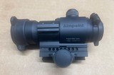 Aimpoint Patrol Red Dot USGI