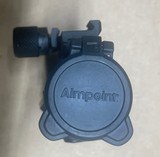 Aimpoint Patrol Red Dot USGI - 5 of 7