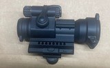 Aimpoint Patrol Red Dot USGI - 3 of 7