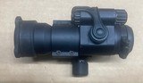 Aimpoint Patrol Red Dot USGI - 2 of 7