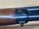 Winchester Model 64A 30-30 Rifle - 12 of 19