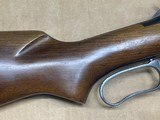 Winchester Model 64A 30-30 Rifle - 10 of 19