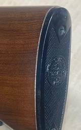 Winchester Model 64A 30-30 Rifle - 14 of 19