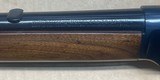 Winchester Model 64A 30-30 Rifle - 4 of 19