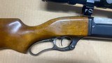 Savage Model 99E. Rifle Caliber.300 Savage - 7 of 16