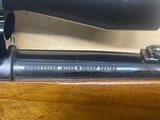 Savage Model 99E. Rifle Caliber.300 Savage - 15 of 16