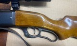 Savage Model 99E. Rifle Caliber.300 Savage - 10 of 16