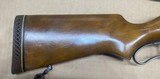 Savage Model 99E. Rifle Caliber.300 Savage - 8 of 16