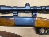 Savage Model 99E. Rifle Caliber.300 Savage - 11 of 16