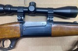 Savage Model 99E. Rifle Caliber.300 Savage - 6 of 16