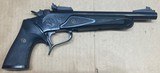 Thompson Center Contender Pistol .223 - 2 of 7