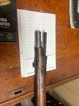 dreyse model 41 needle fire rifle - 10 of 15