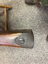 dreyse model 41 needle fire rifle - 7 of 15