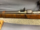 dreyse model 41 needle fire rifle - 4 of 15