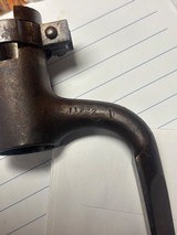 dreyse model 41 needle fire rifle - 13 of 15