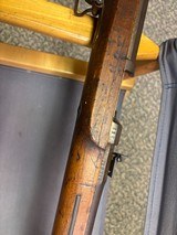 dreyse model 41 needle fire rifle - 11 of 15