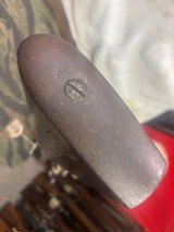 dreyse model 41 needle fire rifle - 14 of 15