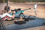 2021 King of 2 Miles Winning Rifle, 375 Cheytac built by Alamo Precision Rifles - 2 of 4