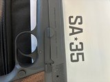 Springfield SA-35 with extras - 2 of 12