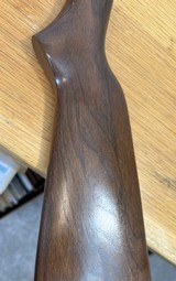 Winchester model 61 .22 rifle S/L/LR - 13 of 14