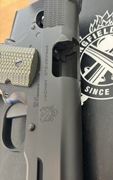 Springfield Vickers Masterclass 1911 - 6 of 10