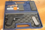 Colt CCO lightweight .45 ACP - 1 of 8