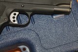 Colt CCO lightweight .45 ACP - 7 of 8