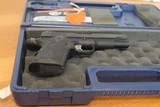 Colt CCO lightweight .45 ACP - 2 of 8