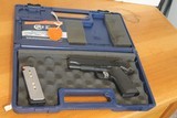 Colt CCO lightweight .45 ACP - 3 of 8