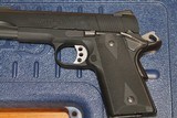 Colt CCO lightweight .45 ACP - 8 of 8