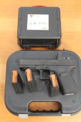 NIB Glock 49 MOS Trijicon RMR type 2 1x red dot package - 6 of 9