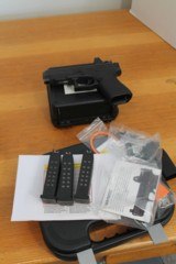 NIB Glock 49 MOS Trijicon RMR type 2 1x red dot package - 8 of 9
