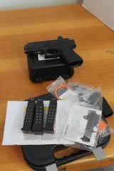 NIB Glock 49 MOS Trijicon RMR type 2 1x red dot package - 9 of 9