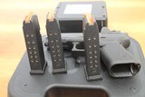 NIB Glock 49 MOS Trijicon RMR type 2 1x red dot package - 7 of 9