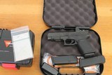 NIB Glock 49 MOS Trijicon RMR type 2 1x red dot package - 2 of 9