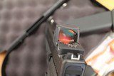 NIB Glock 49 MOS Trijicon RMR type 2 1x red dot package - 4 of 9