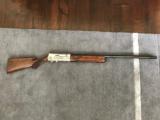 Browning AUTO-5 CLASSIC 1 of 5000 12 ga A5 Auto 5 - 1 of 14
