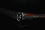 Webley & Scott 12 Bore Boxlock Ejector - Patent "Screw Grip" - Between the wars 1937 - 5 of 10
