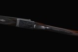 Alex Martin 12-Bore Boxlock Ejector - Scottish Scroll-back Action - Nicely Figured Stock - 5 of 10