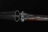 E.J. Churchill Boxlock Ejector 12 Bore — Early Example | Meticulously Maintained | Antique Direct Ship - 6 of 13