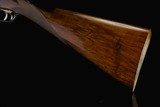 E.J. Churchill Boxlock Ejector 12 Bore — Early Example | Meticulously Maintained | Antique Direct Ship - 7 of 13