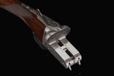 E.J. Churchill Boxlock Ejector 12 Bore — Early Example | Meticulously Maintained | Antique Direct Ship - 3 of 13