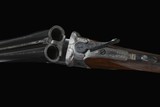 E.J. Churchill XXV Utility Easy-Opening Model 12 Bore | Edwin Smith Patent - 5 of 13