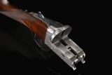 E.J. Churchill XXV Utility Easy-Opening Model 12 Bore | Edwin Smith Patent - 10 of 13