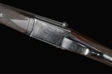 E.J. Churchill XXV Utility Easy-Opening Model 12 Bore | Edwin Smith Patent - 4 of 13
